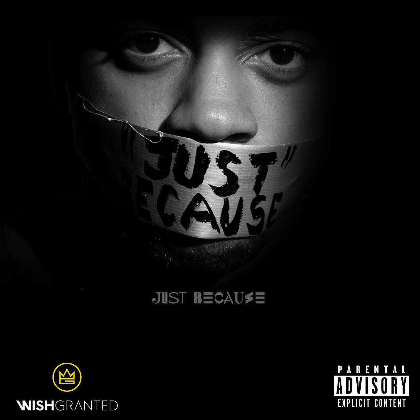 Релиз Just Because