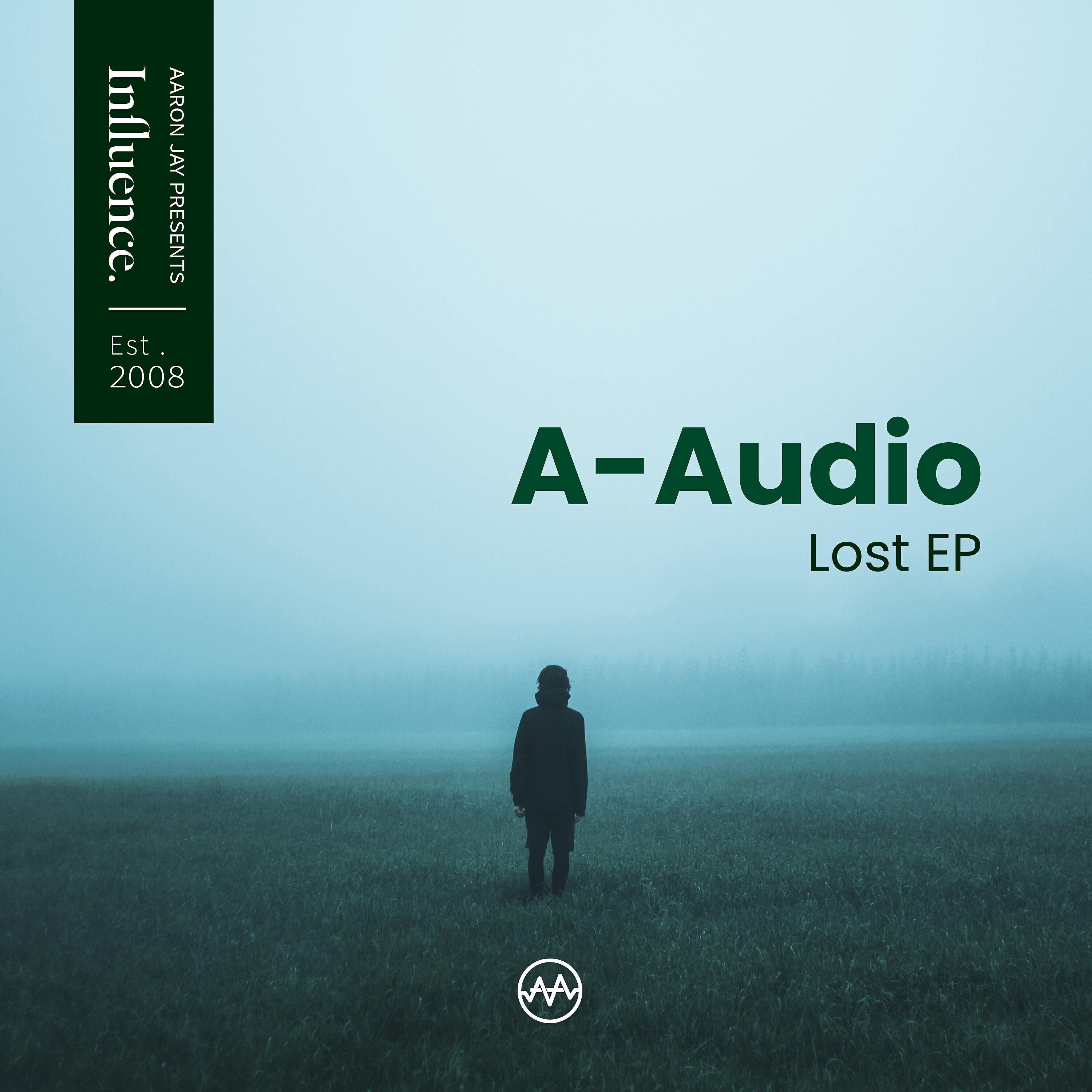 Релиз Lost EP