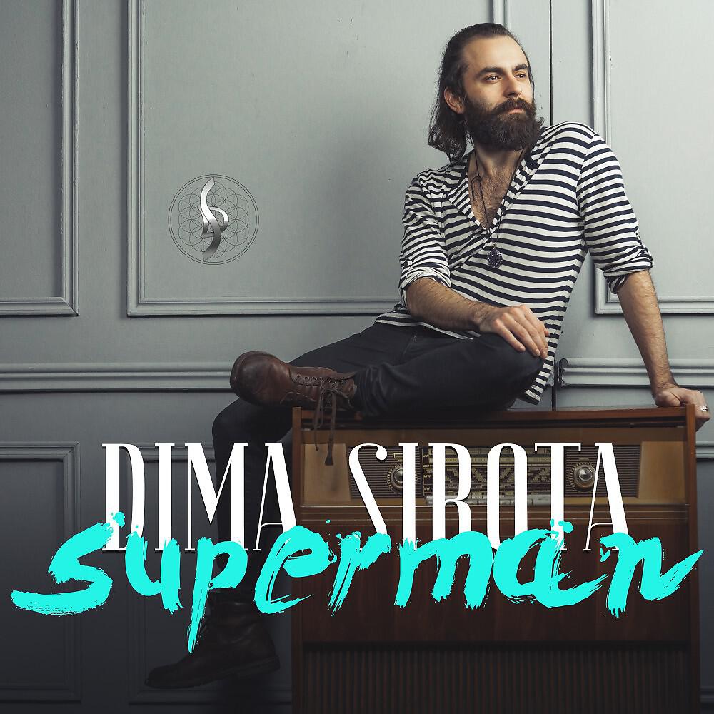 Постер альбома Superman
