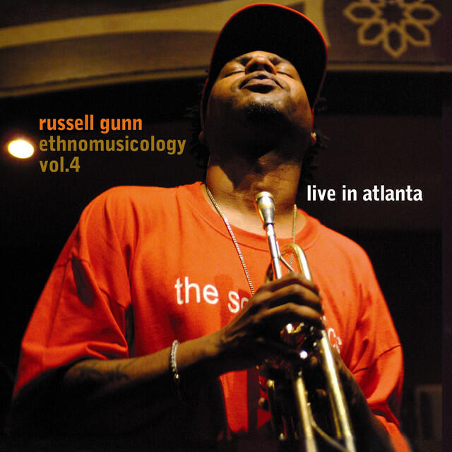Релиз Ethnomusicology, Vol. 4 (Live in Atlanta)
