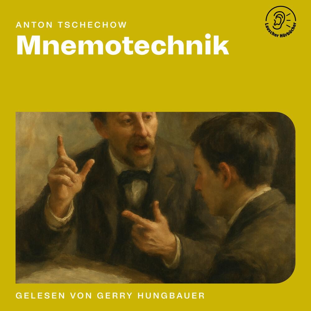Релиз Mnemotechnik