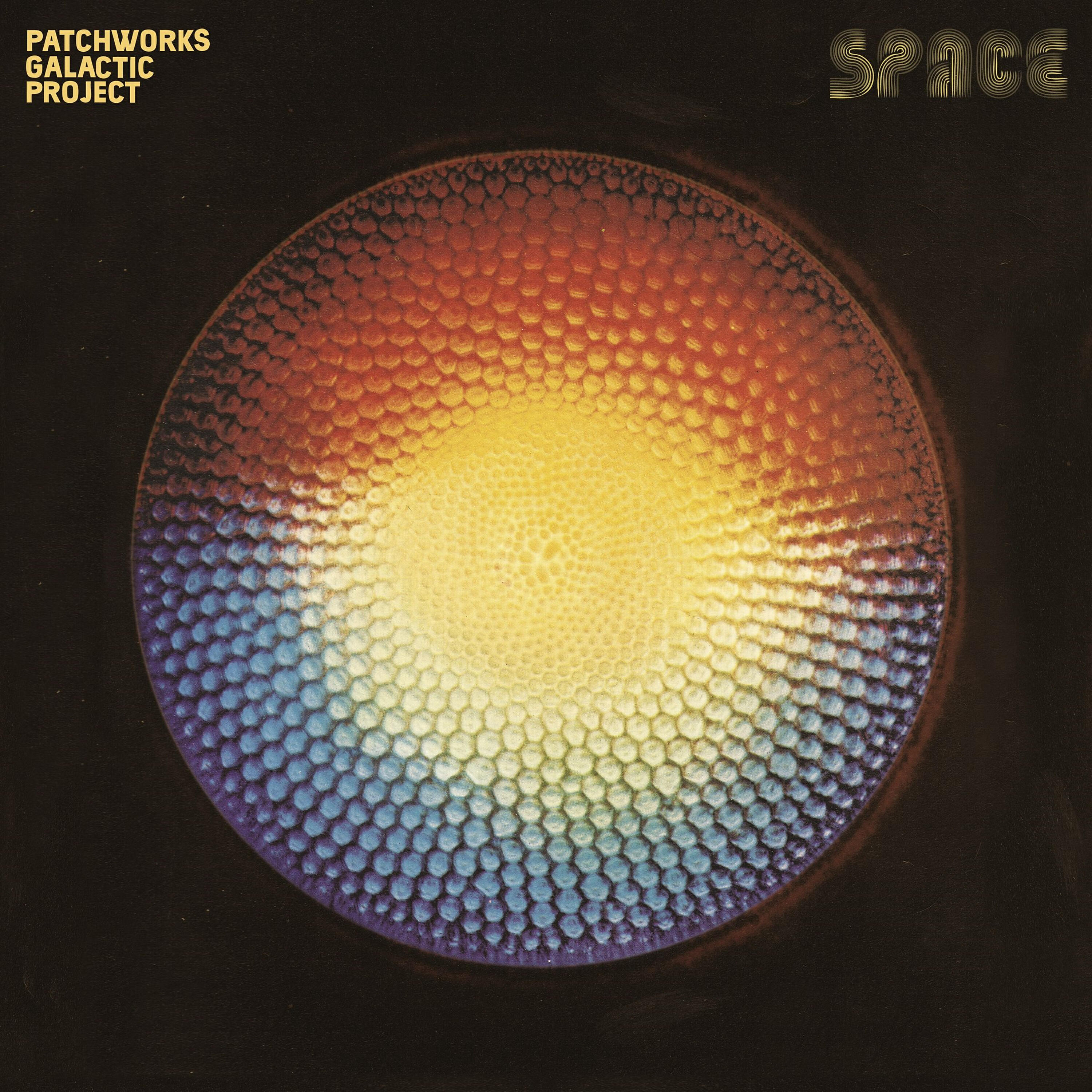 Релиз Space