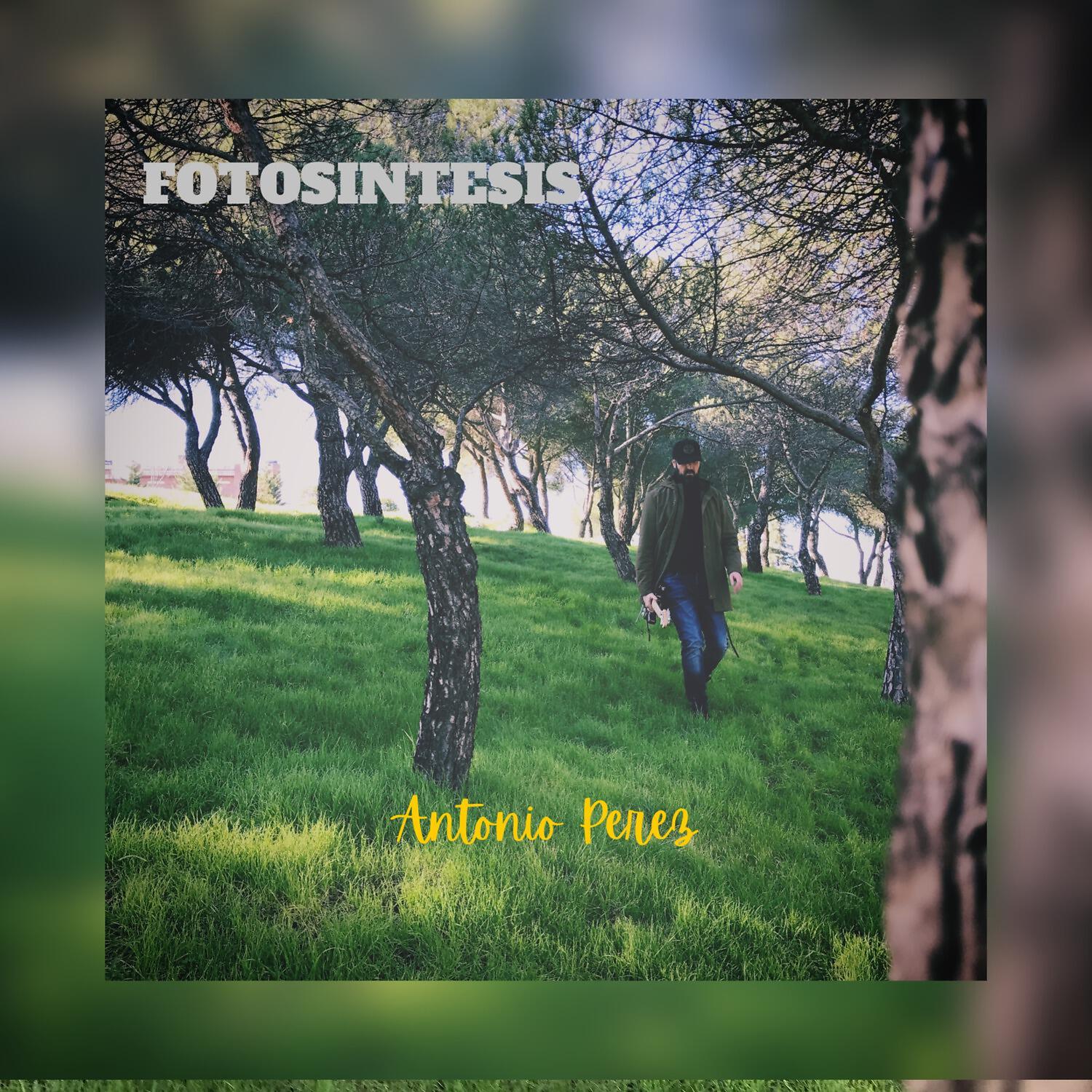 Релиз Fotosíntesis