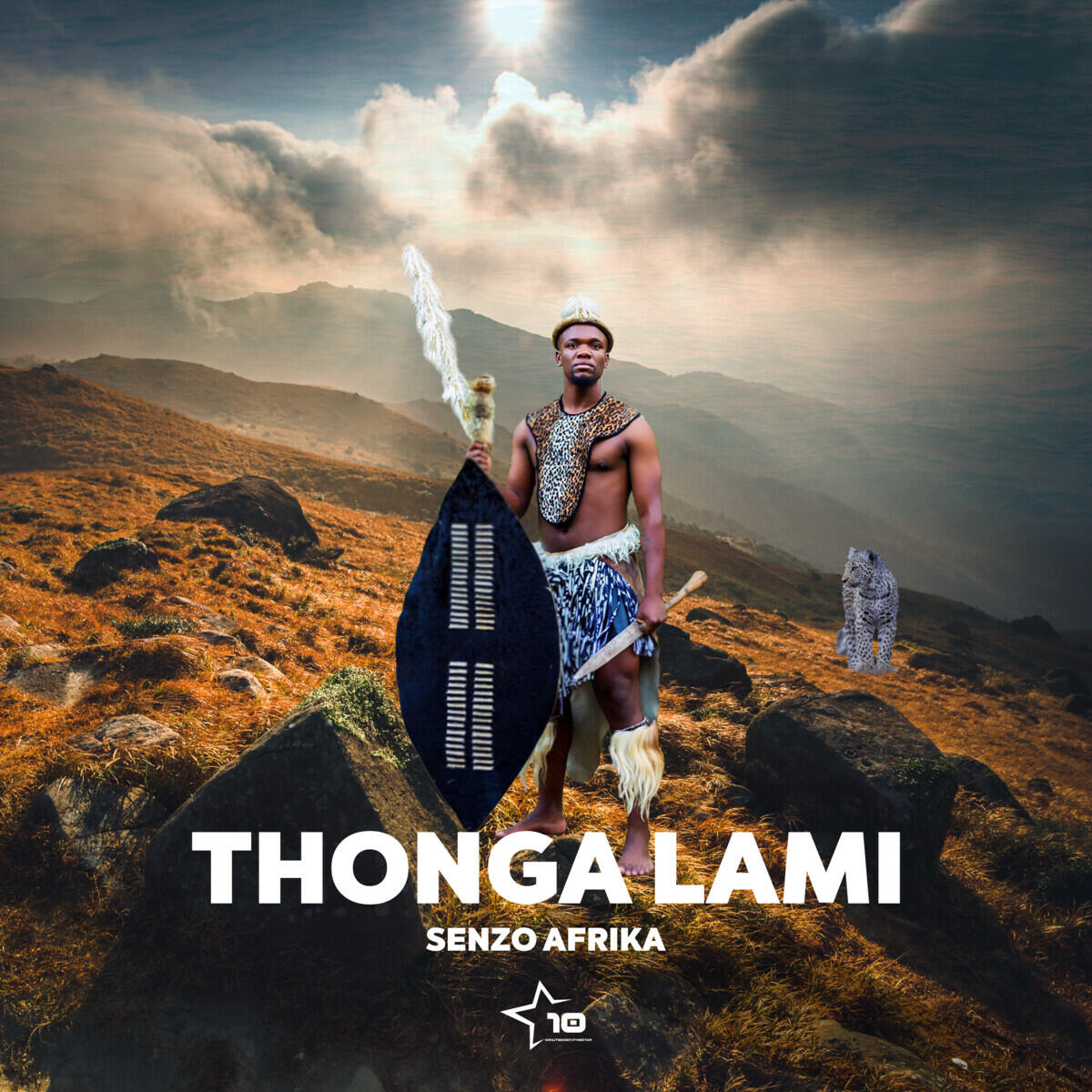 Релиз Thonga Lami