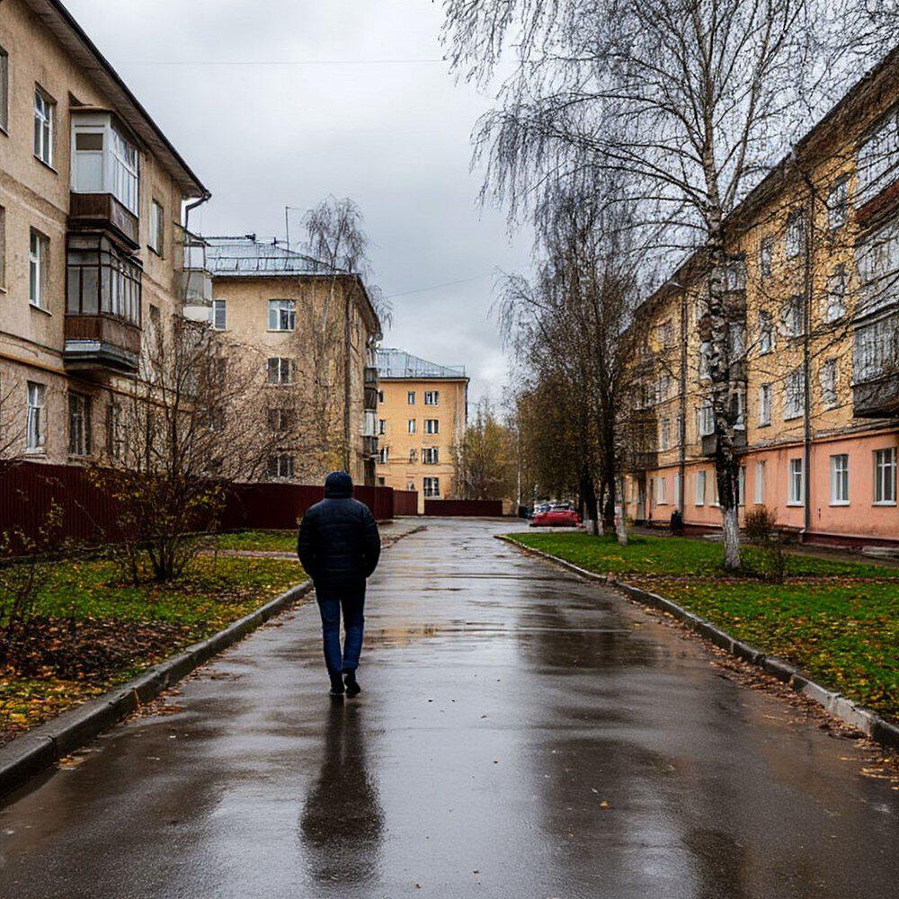 Релиз Серый асфальт, живые сердца