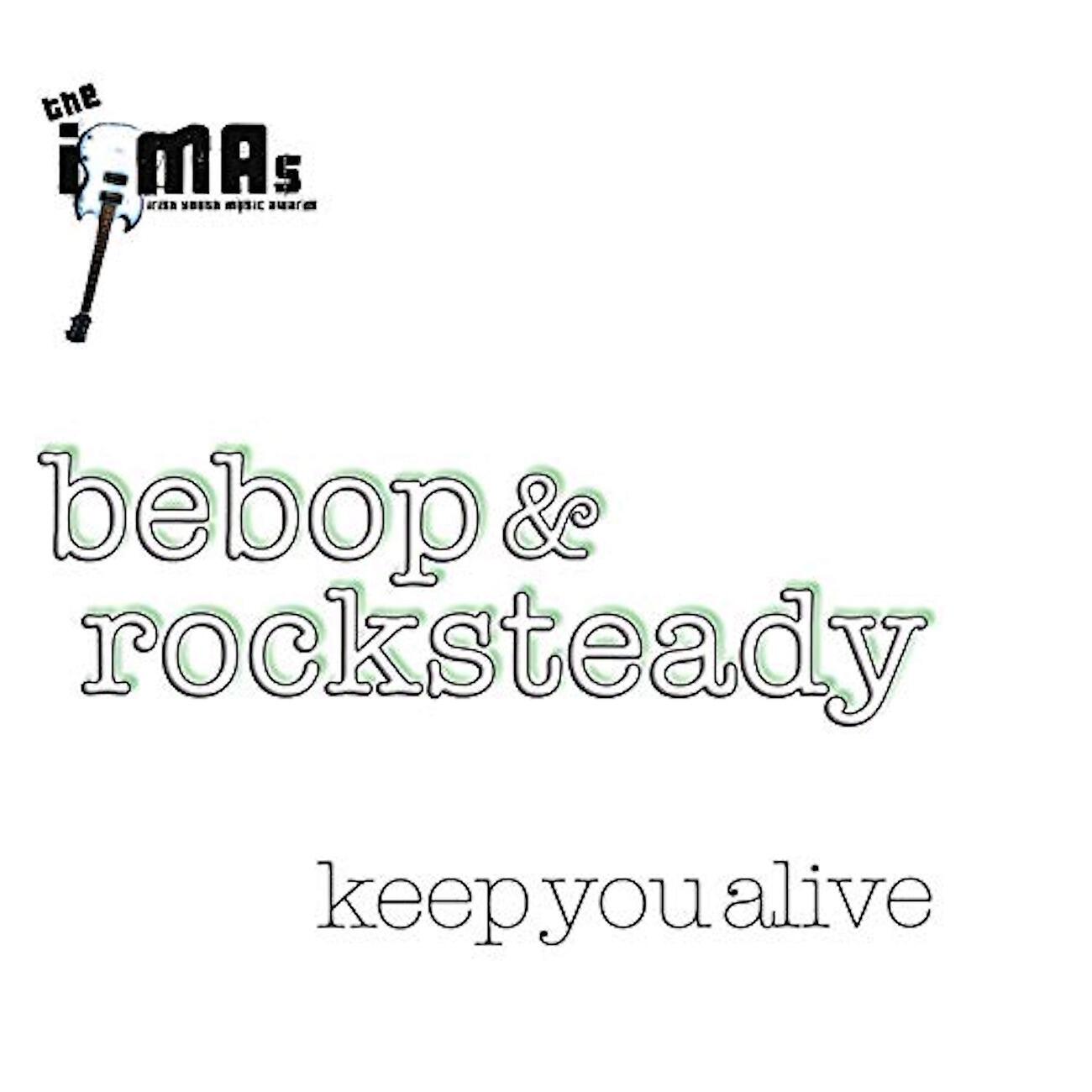 Релиз Keep You Alive