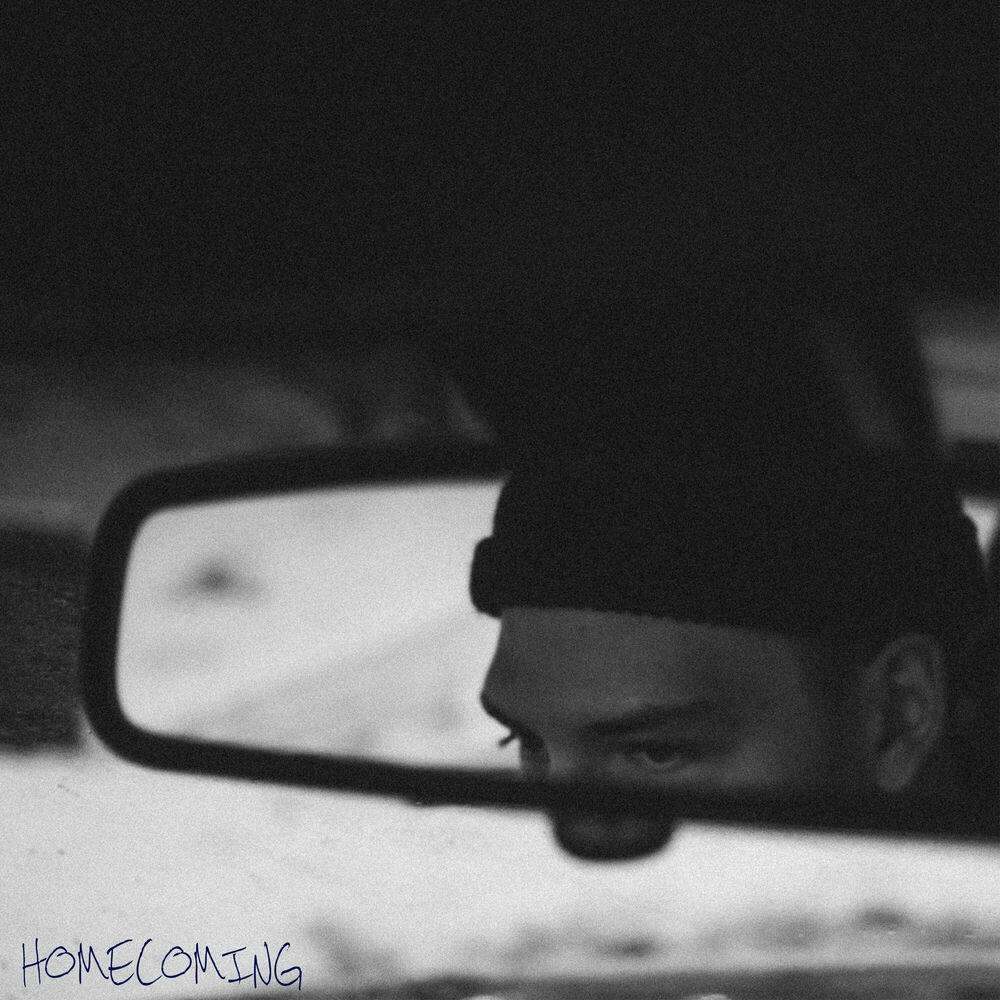 Релиз HOMECOMING