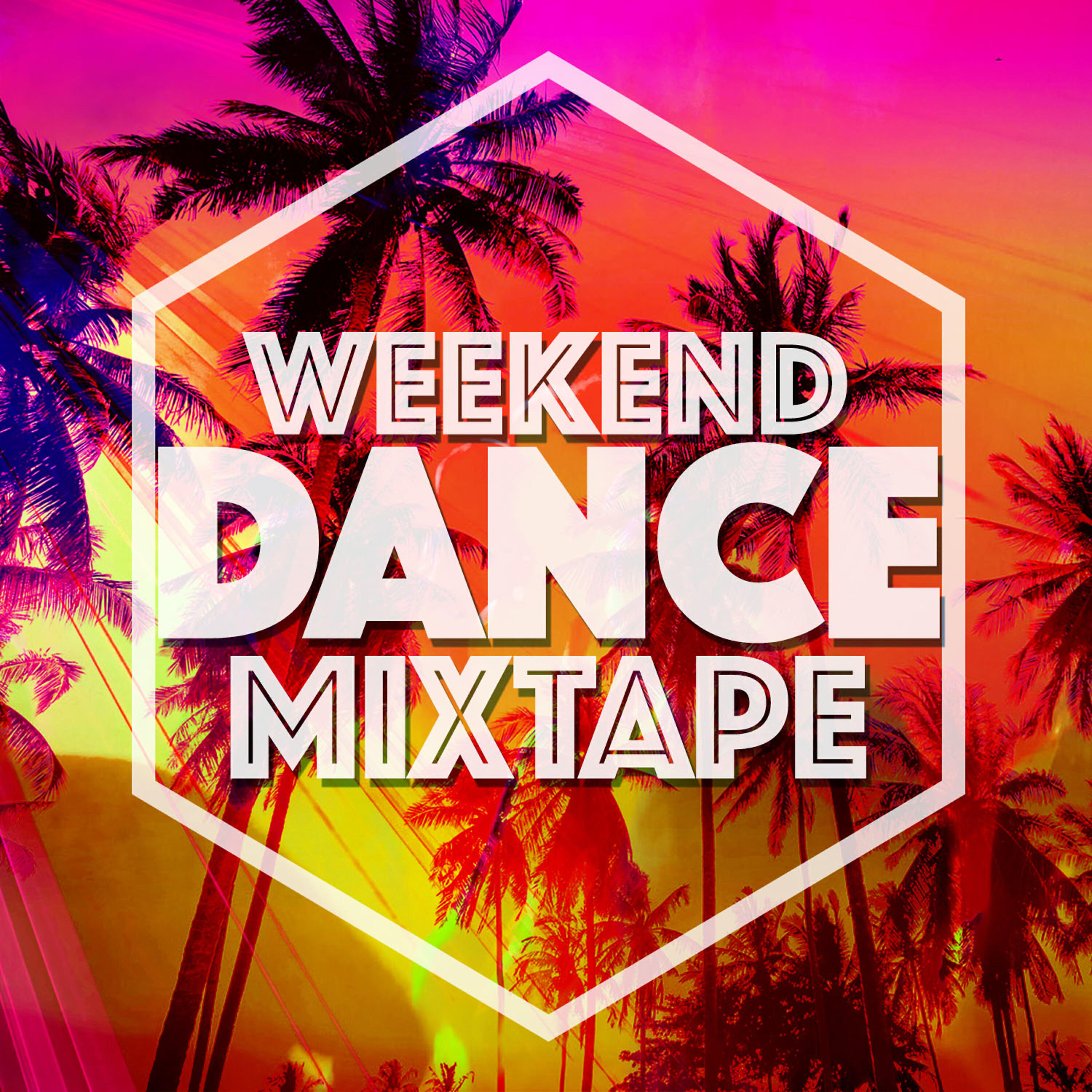 Weekend Dance Party