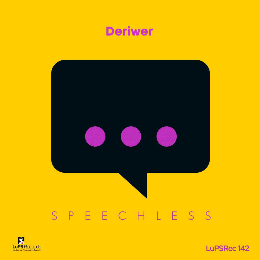Релиз Speechless