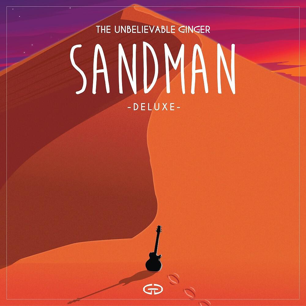 Релиз Sandman (Deluxe)