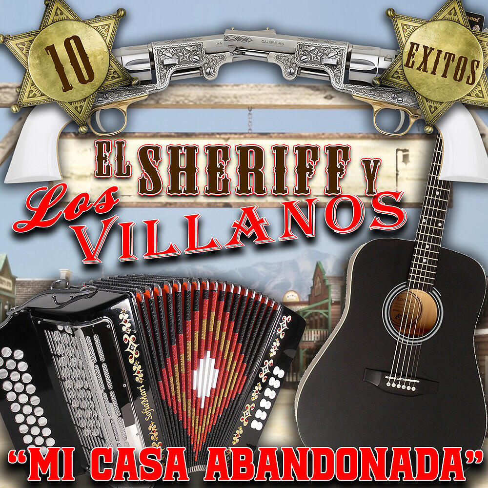 El Sheriff