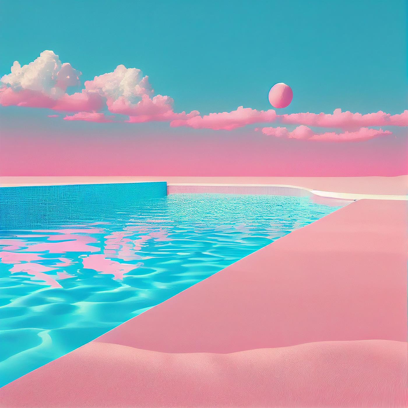 Релиз Afloat