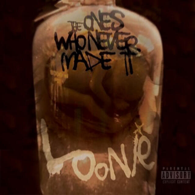 Релиз The Ones Who Never Made It