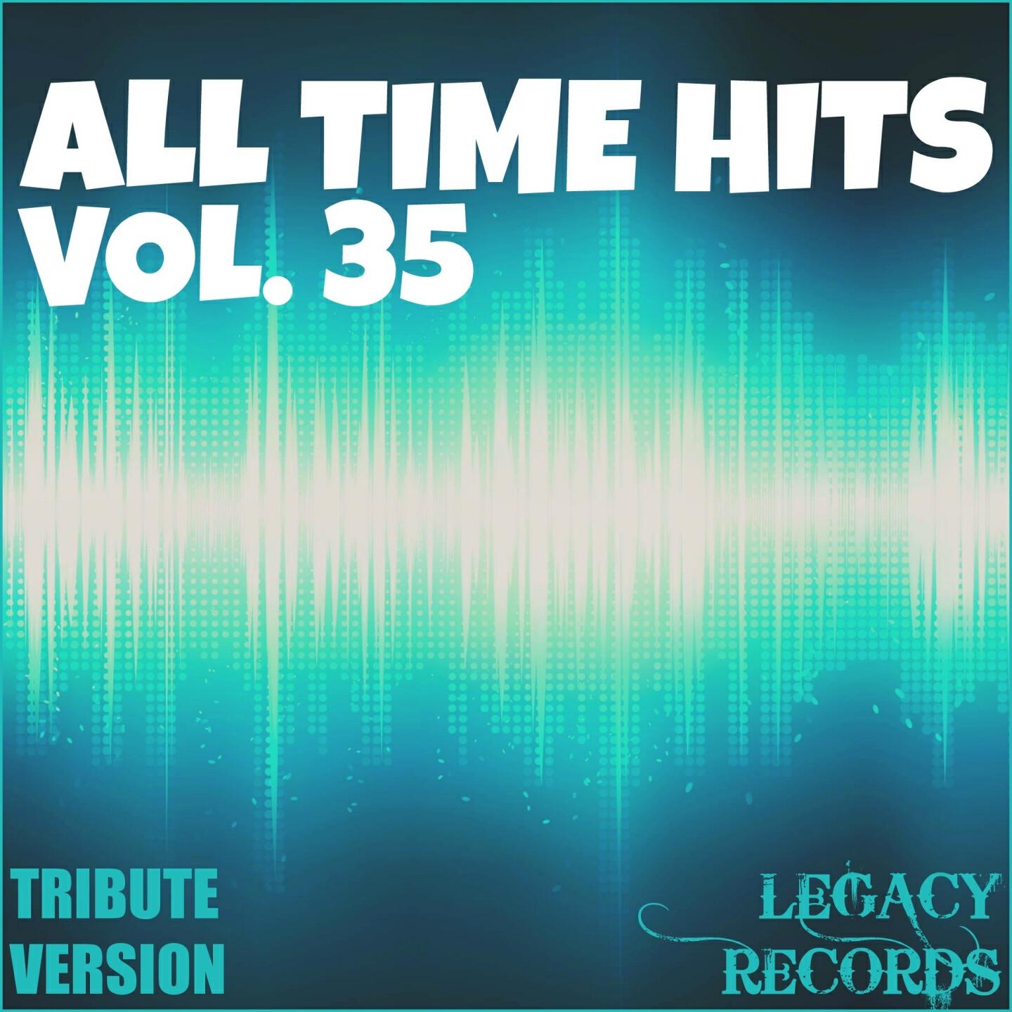 Релиз All Time Hits, Vol. 35