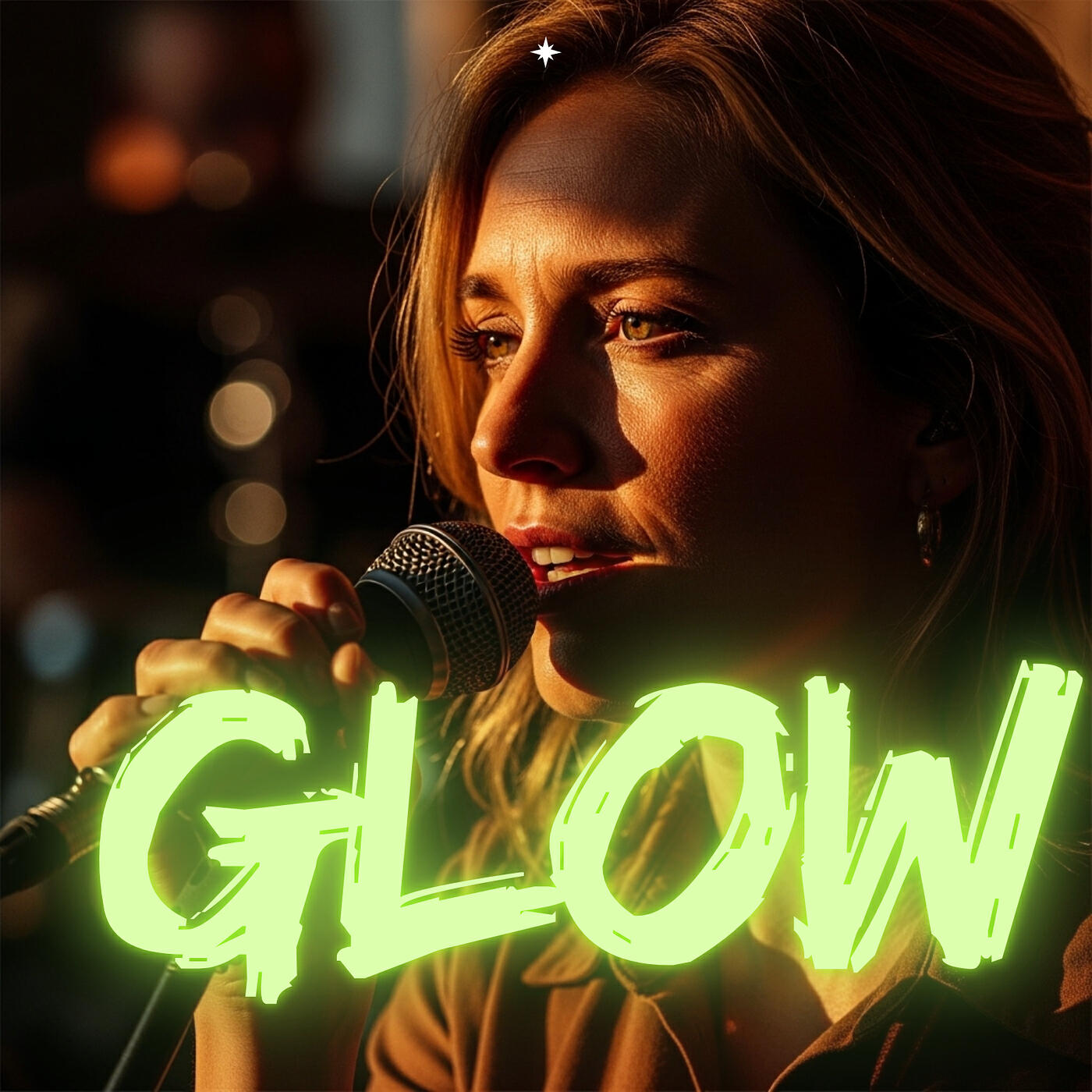 Релиз Glow