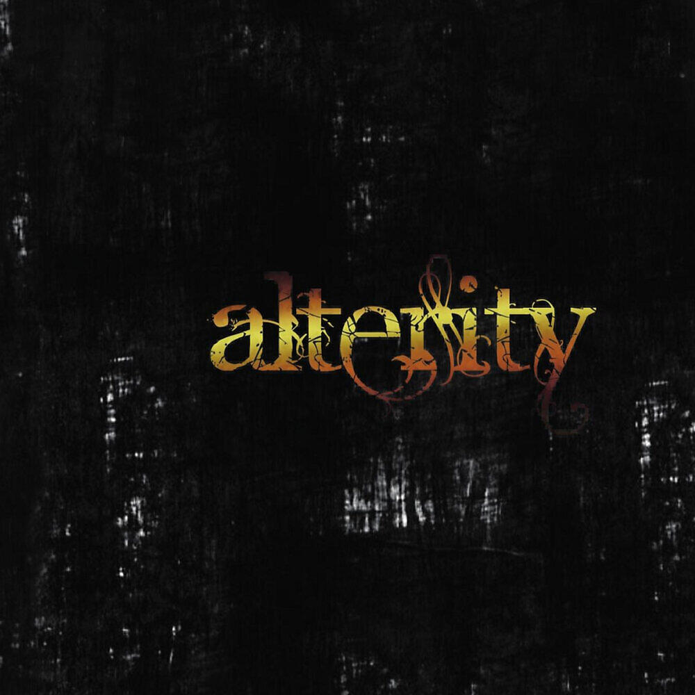 Alterity