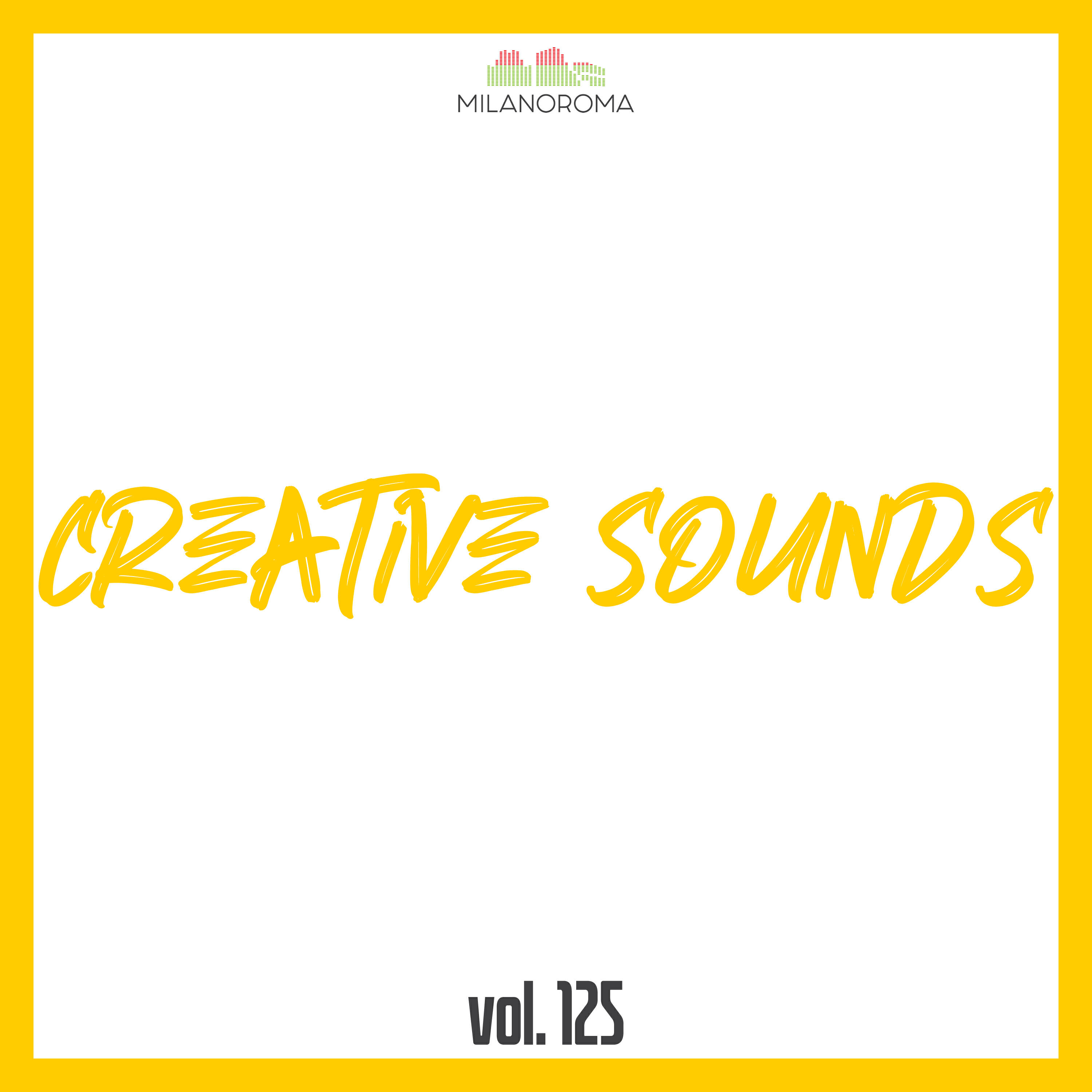 Релиз Creative Sounds, Vol. 125