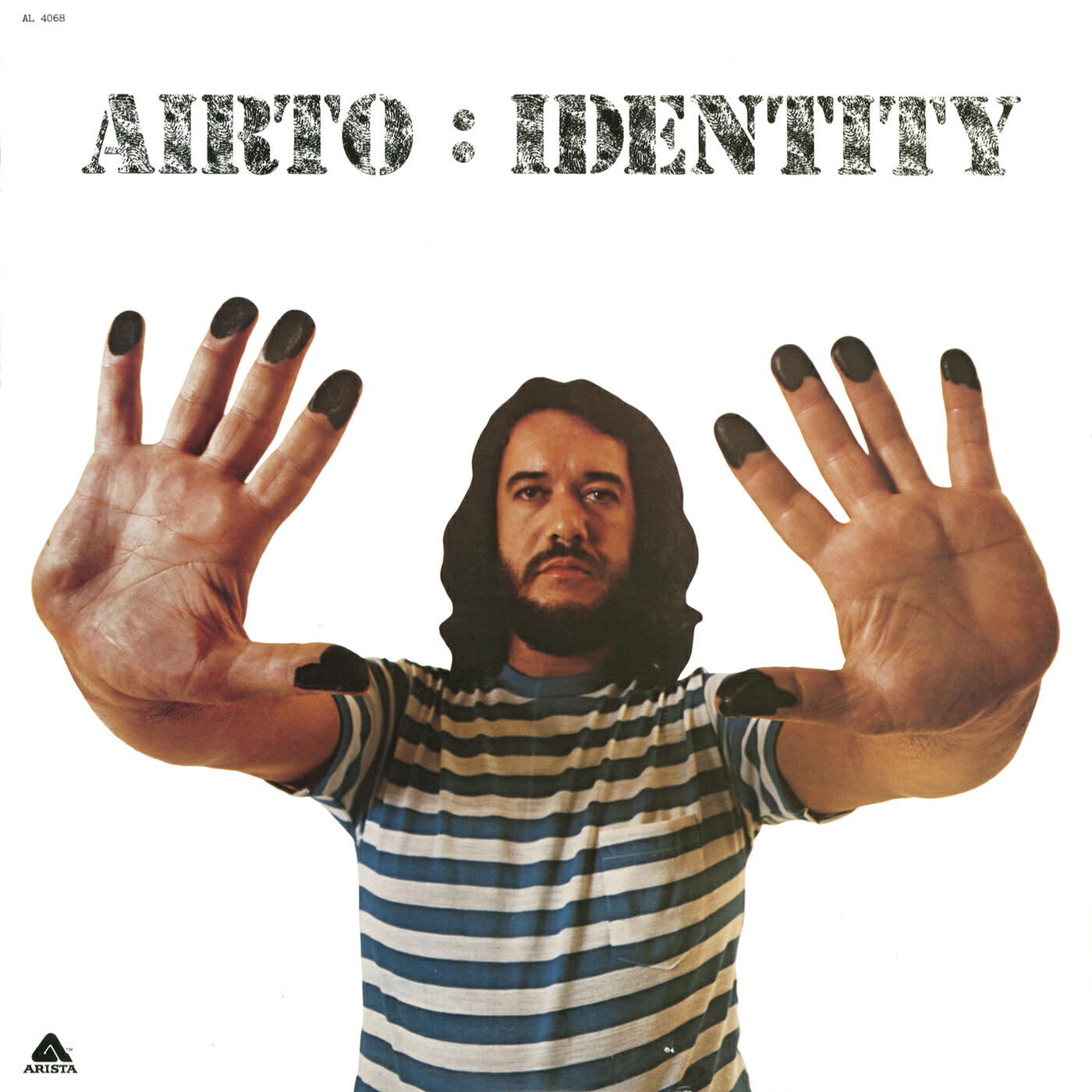 Релиз Identity