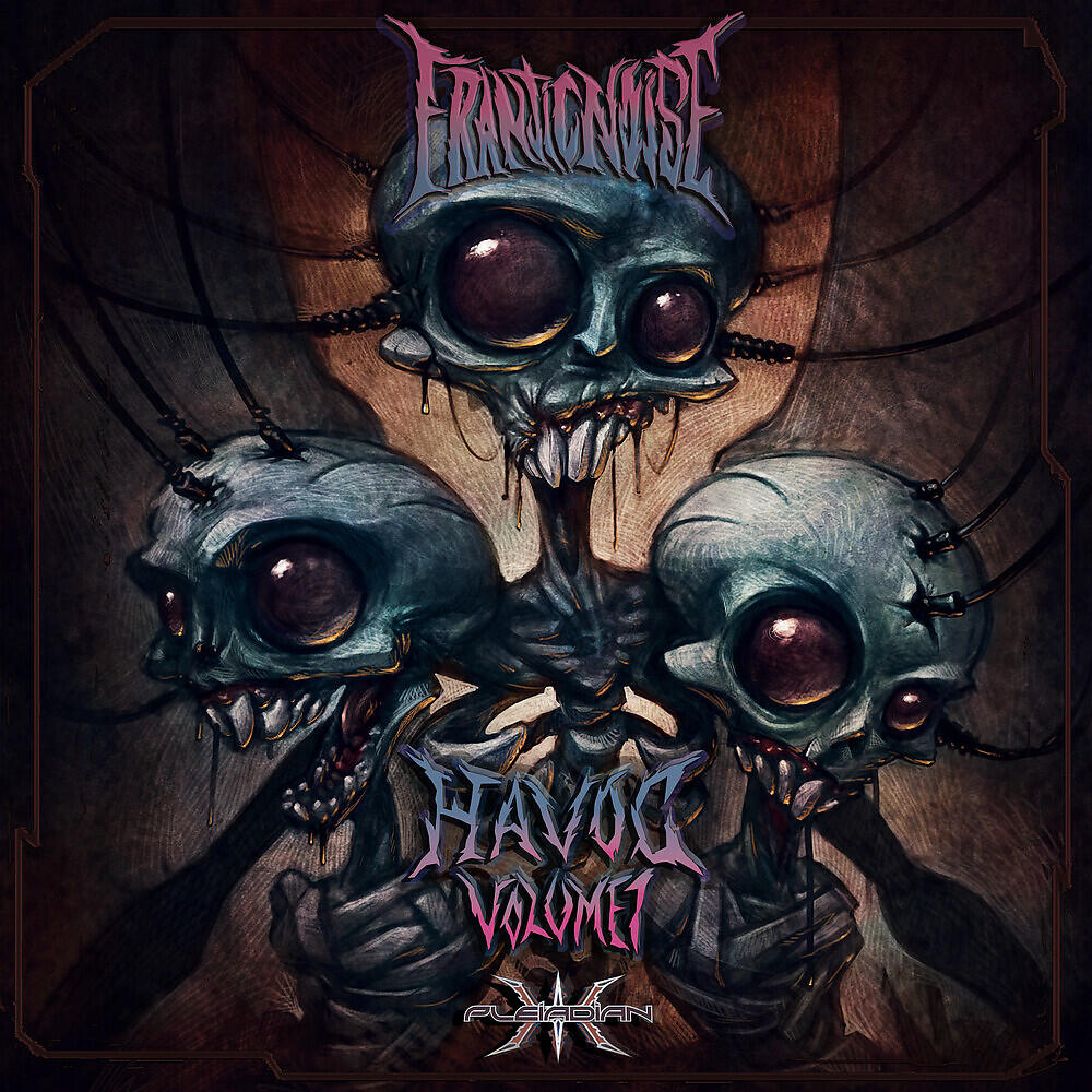 Релиз Havoc, Vol. 1