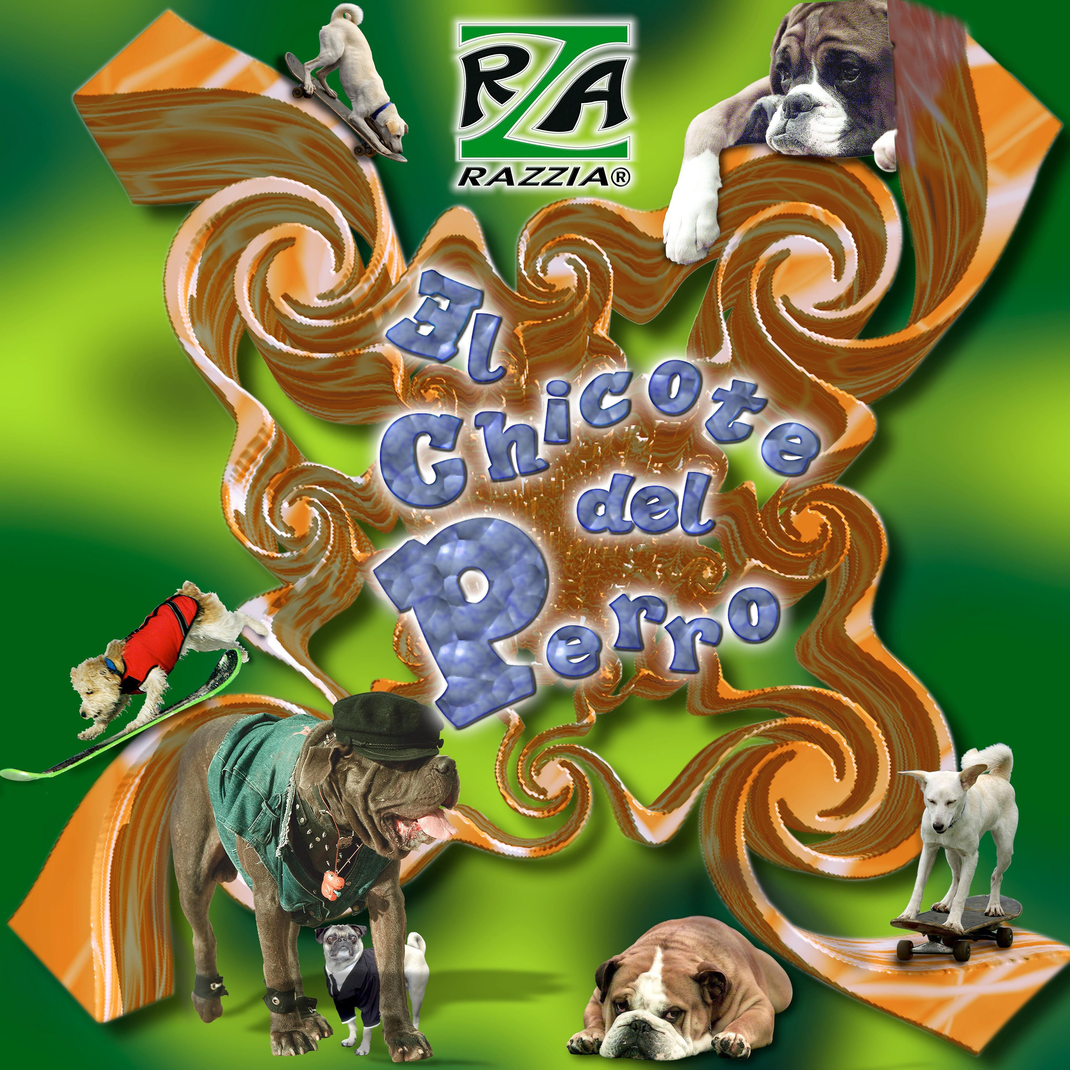 Релиз El Chicote Del Perro