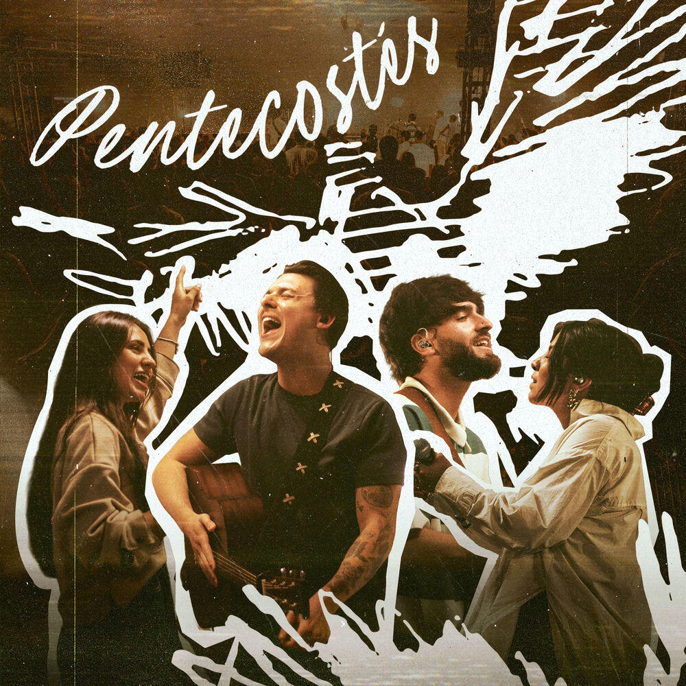 Релиз PENTECOSTÉS