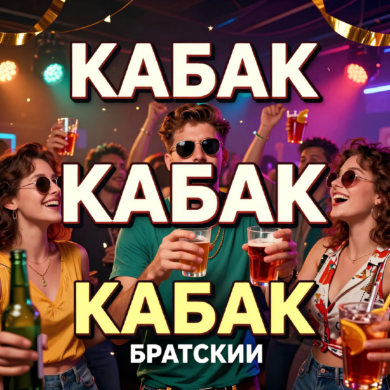 БРАТСКИИ