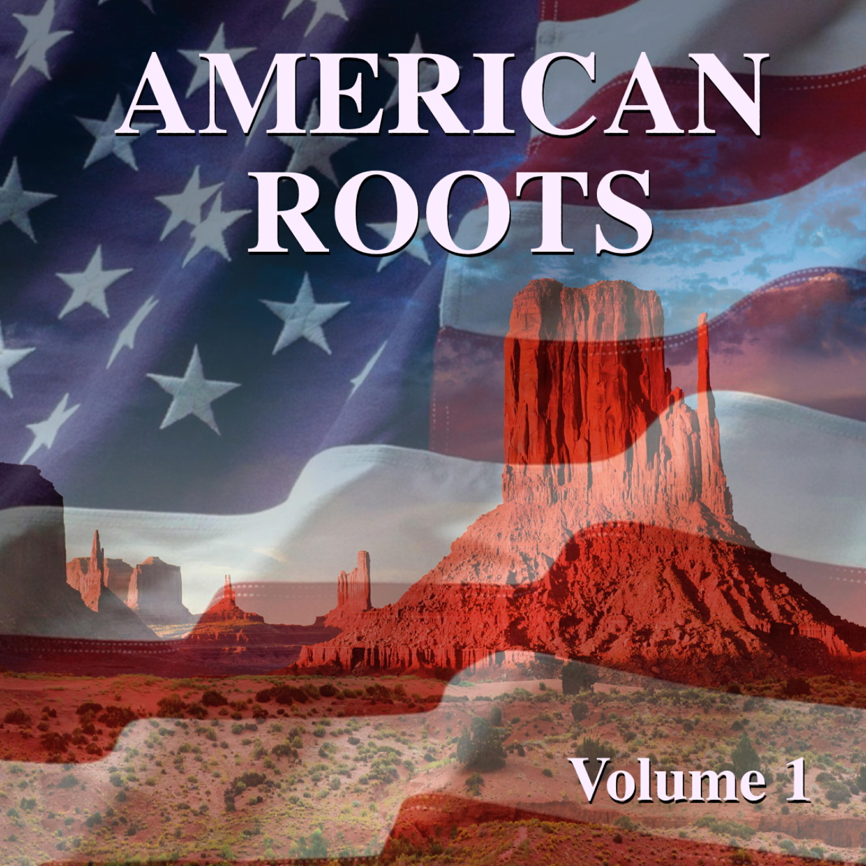 Релиз American Roots Vol. 1