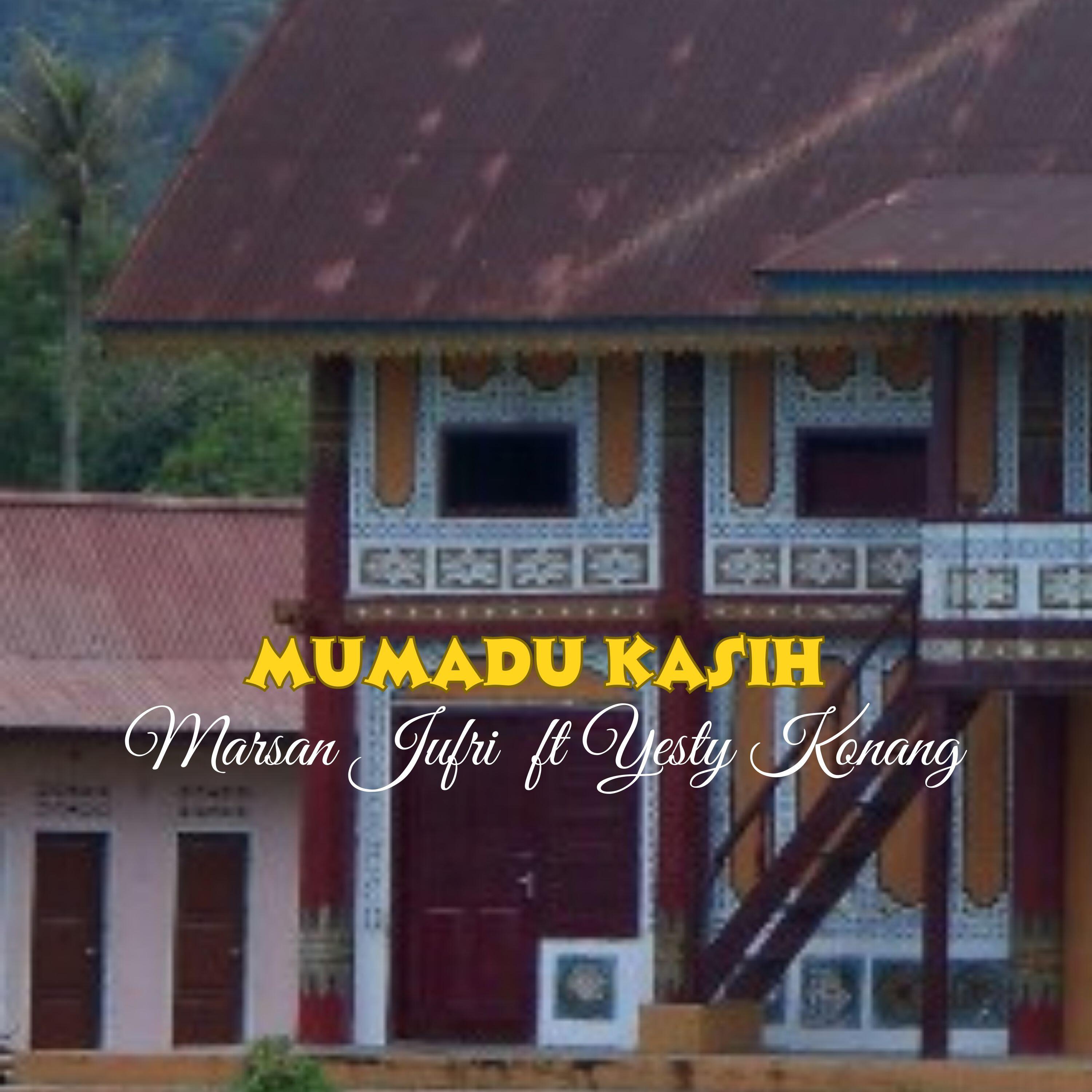 Yesti Konang