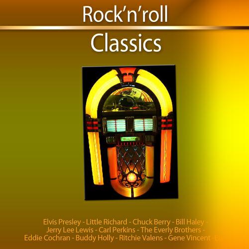 Релиз Rock'n'roll