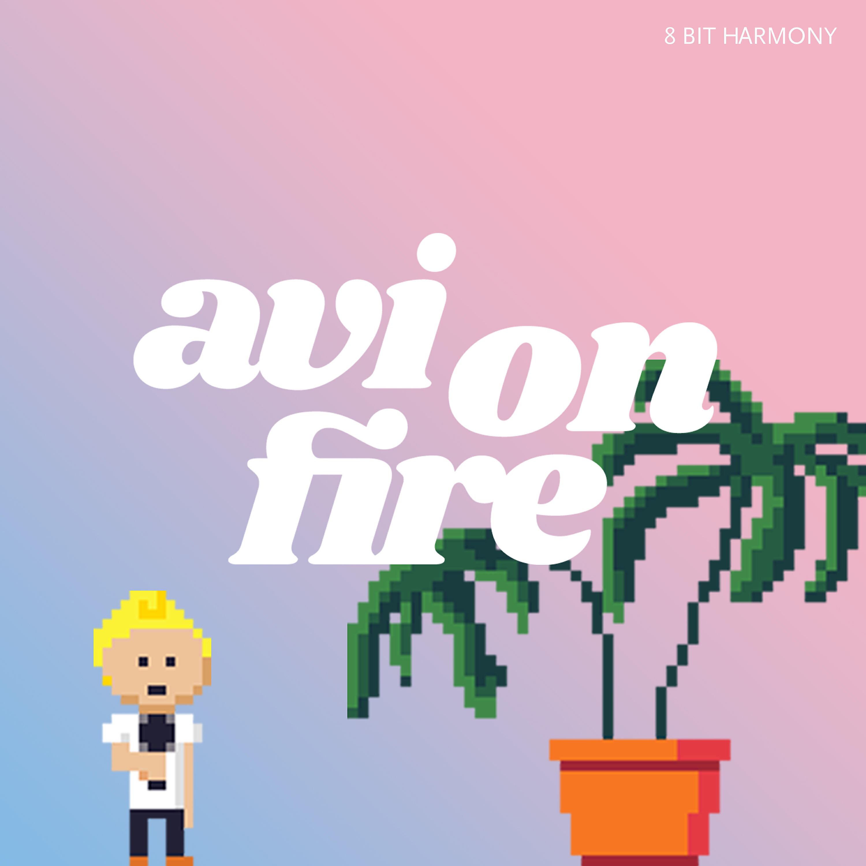 Релиз 8 Bit Harmony