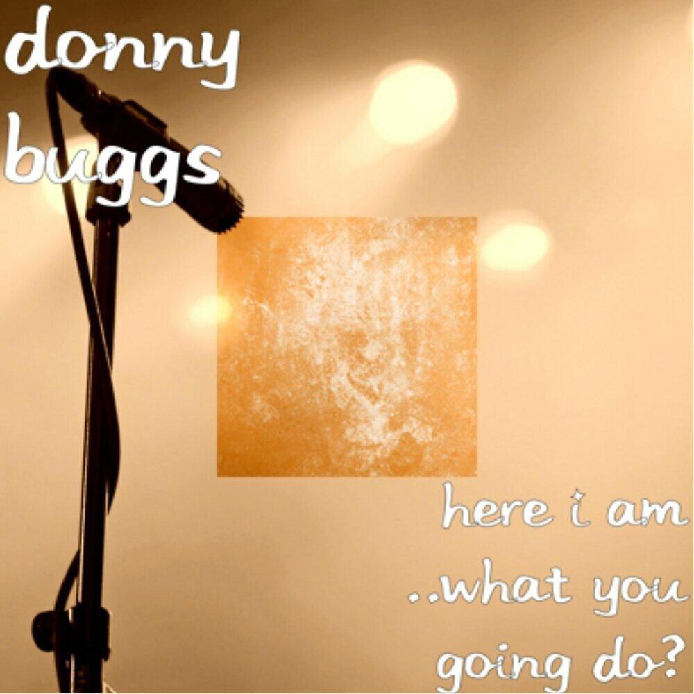 Donny Buggs