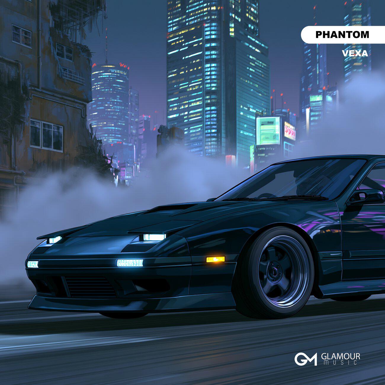 Релиз Phantom