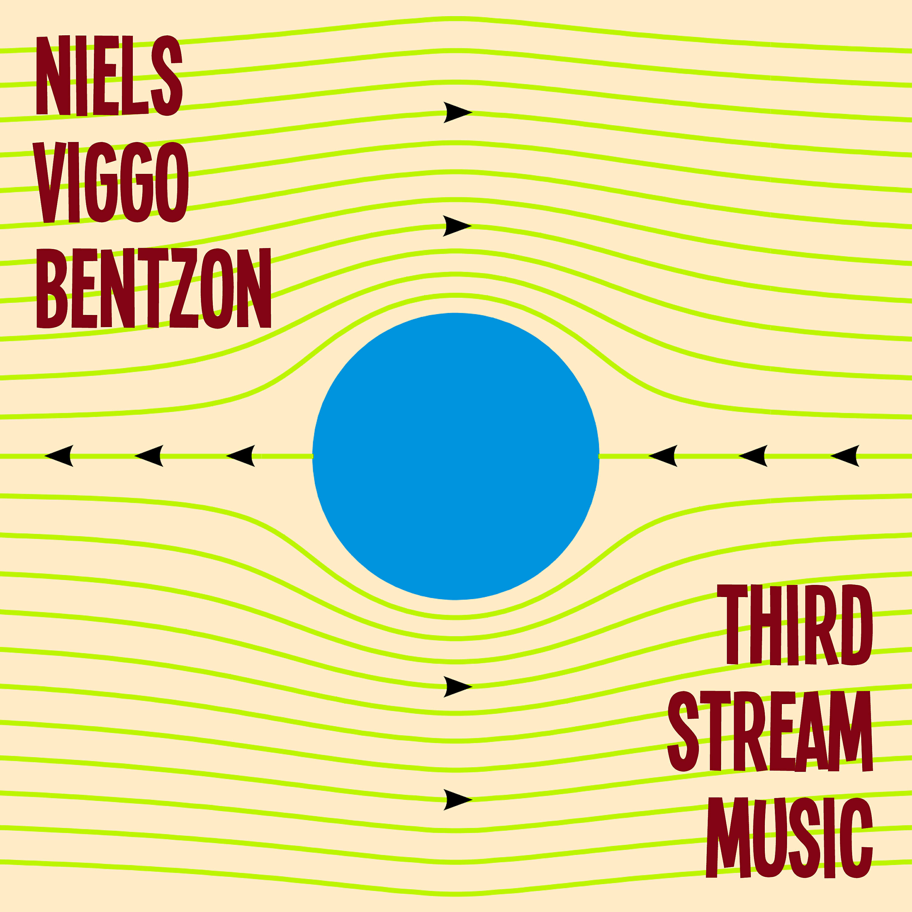 Релиз Third Stream Music