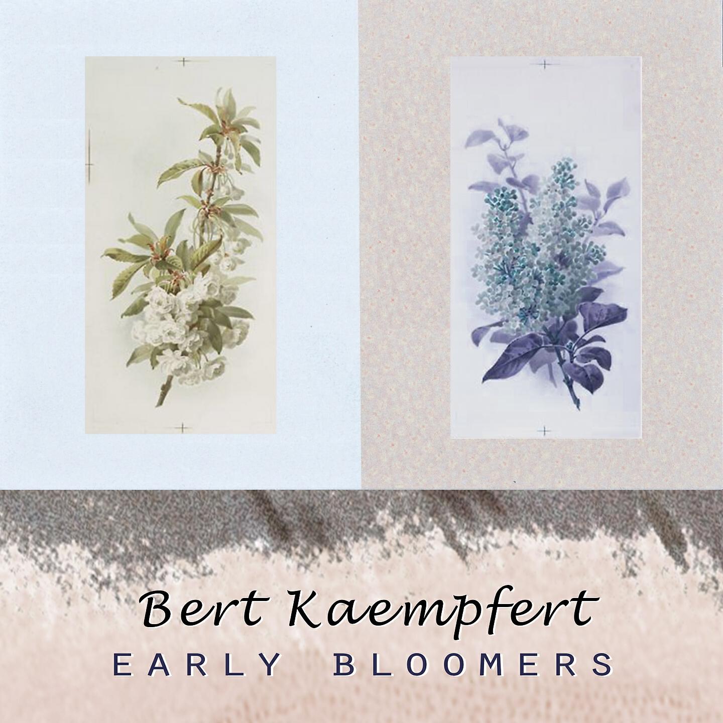 Релиз Early Bloomers