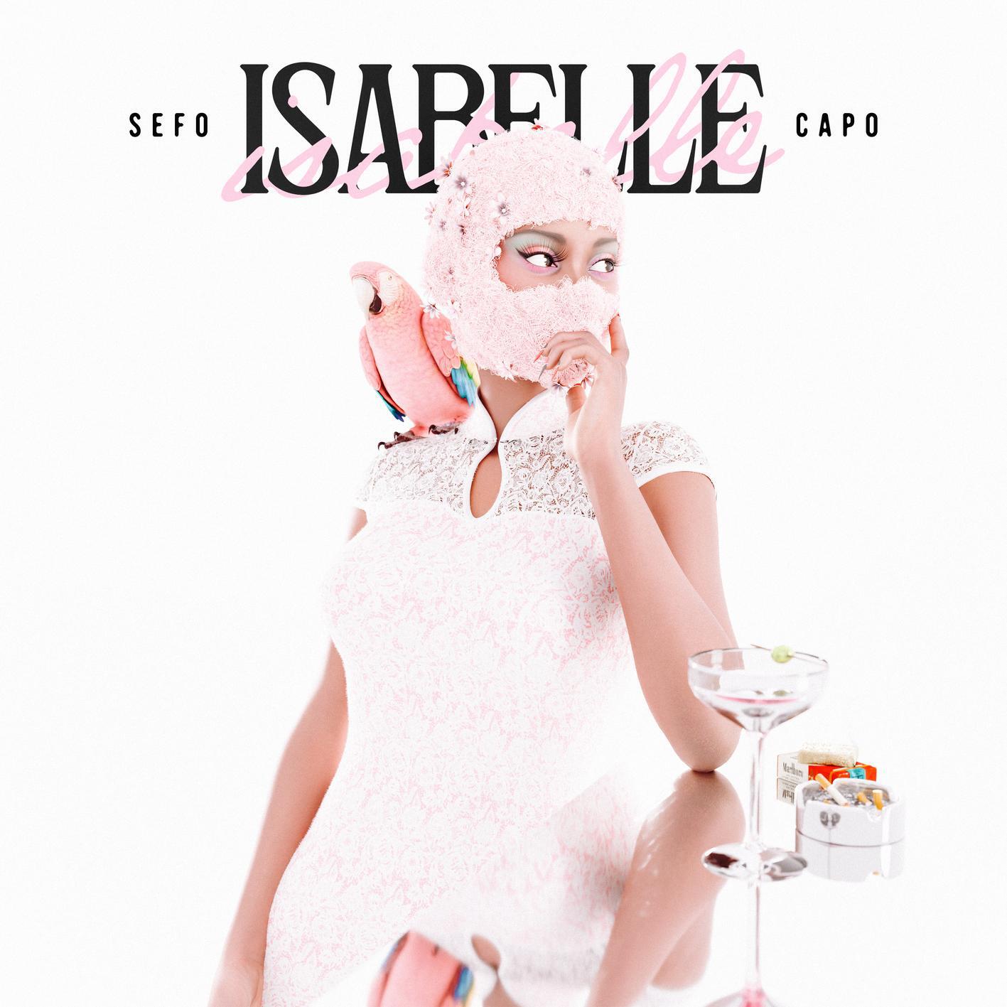 Релиз ISABELLE