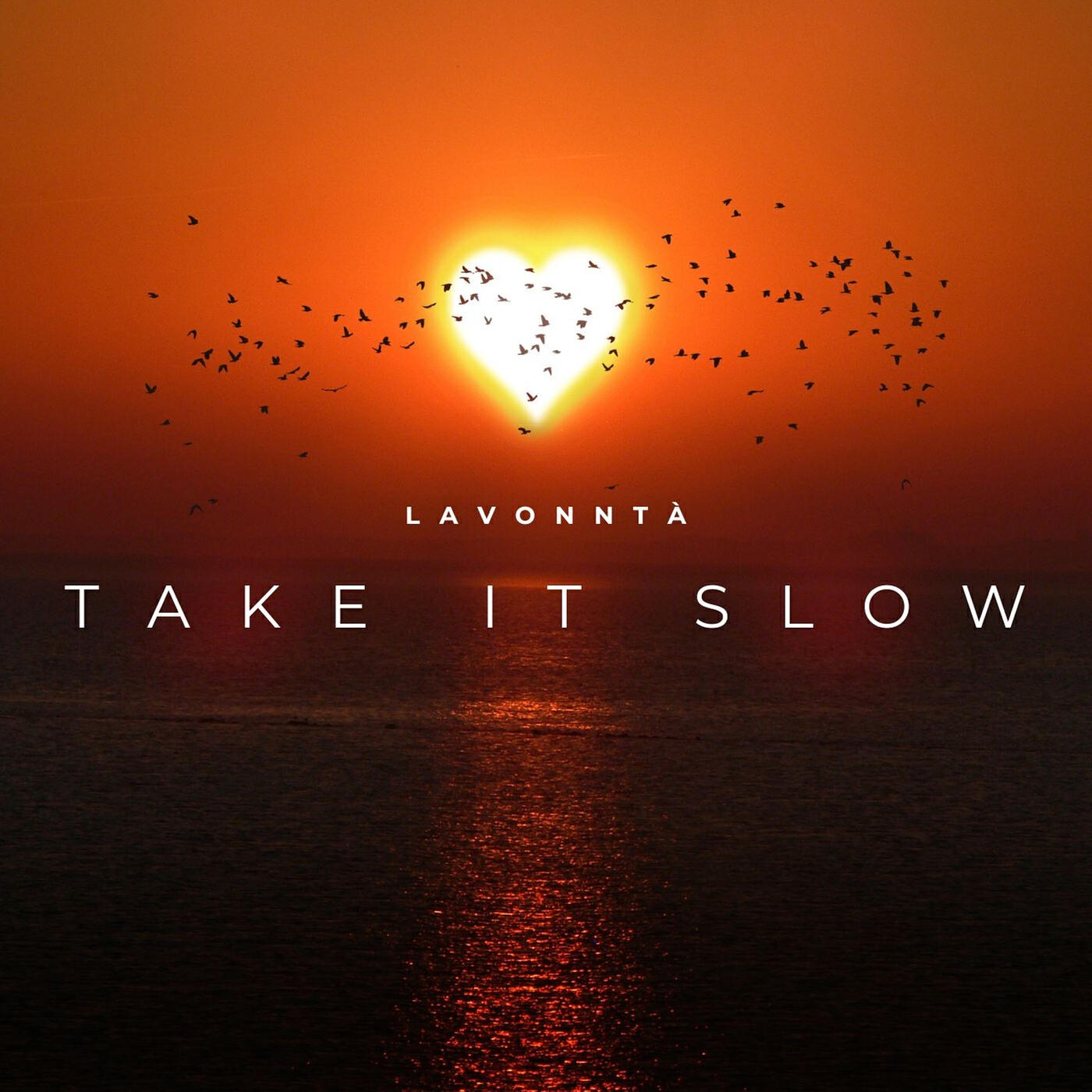 Релиз Take It Slow