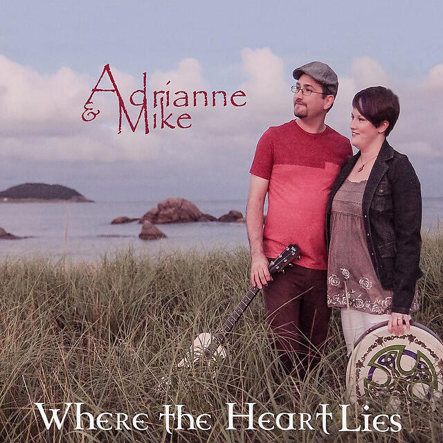 Релиз Where the Heart Lies