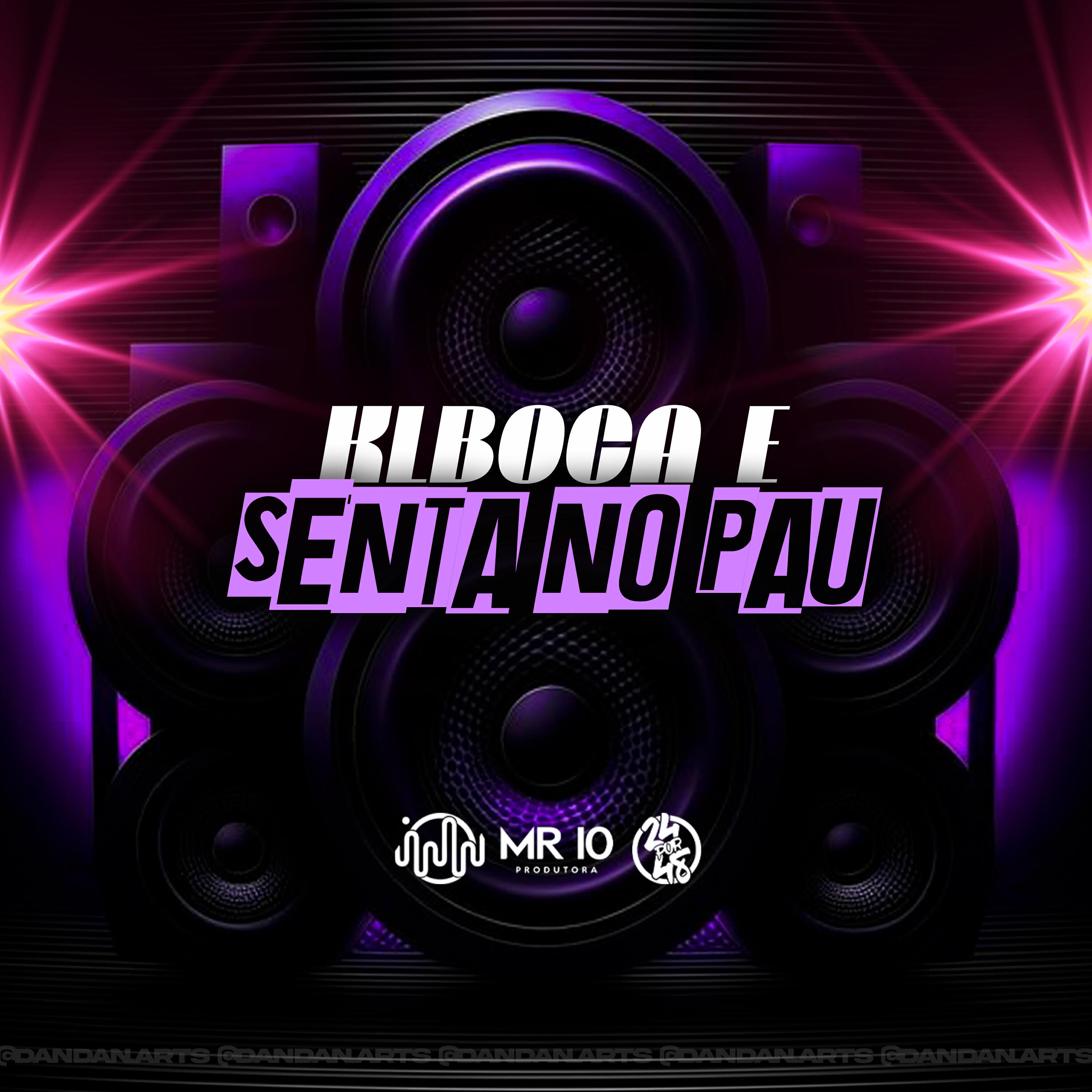 Релиз Klboca e Senta no Pau