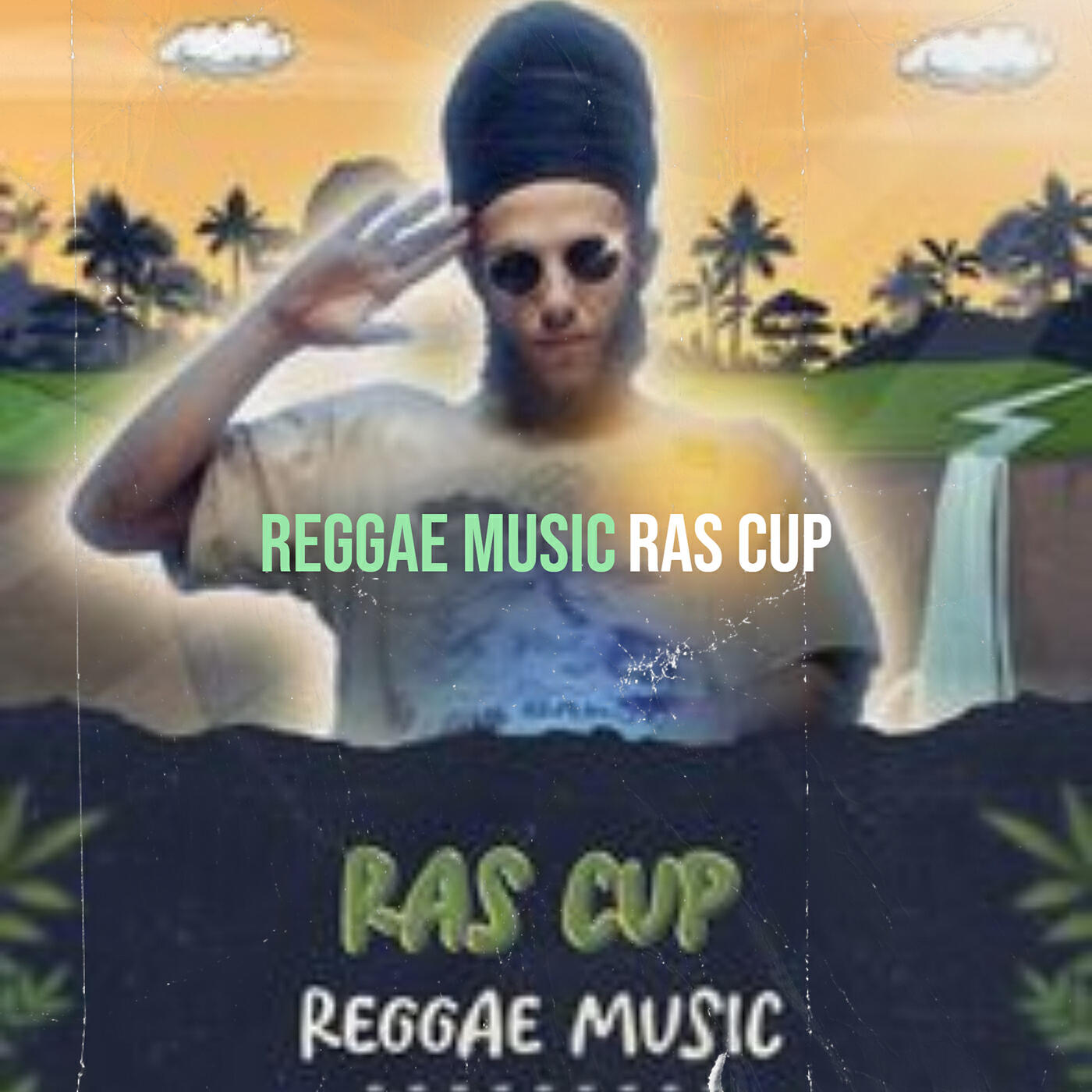 Релиз REGGAE MUSIC