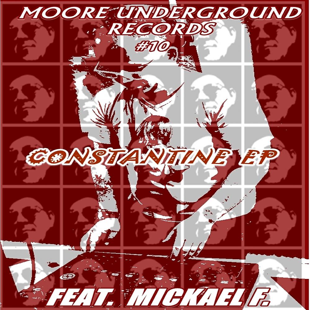Релиз CONSTANTINE Ep
