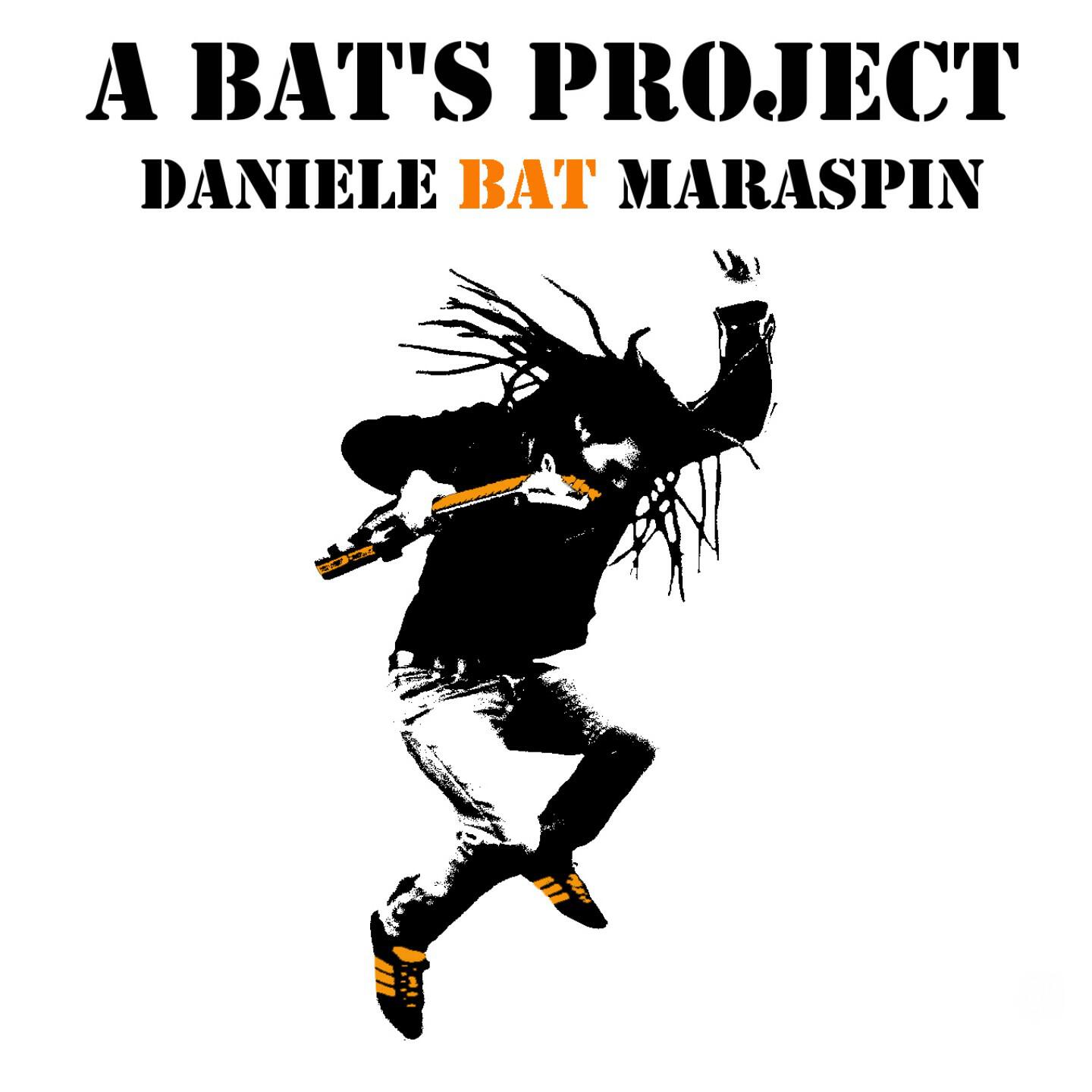 Daniele Bat Maraspin