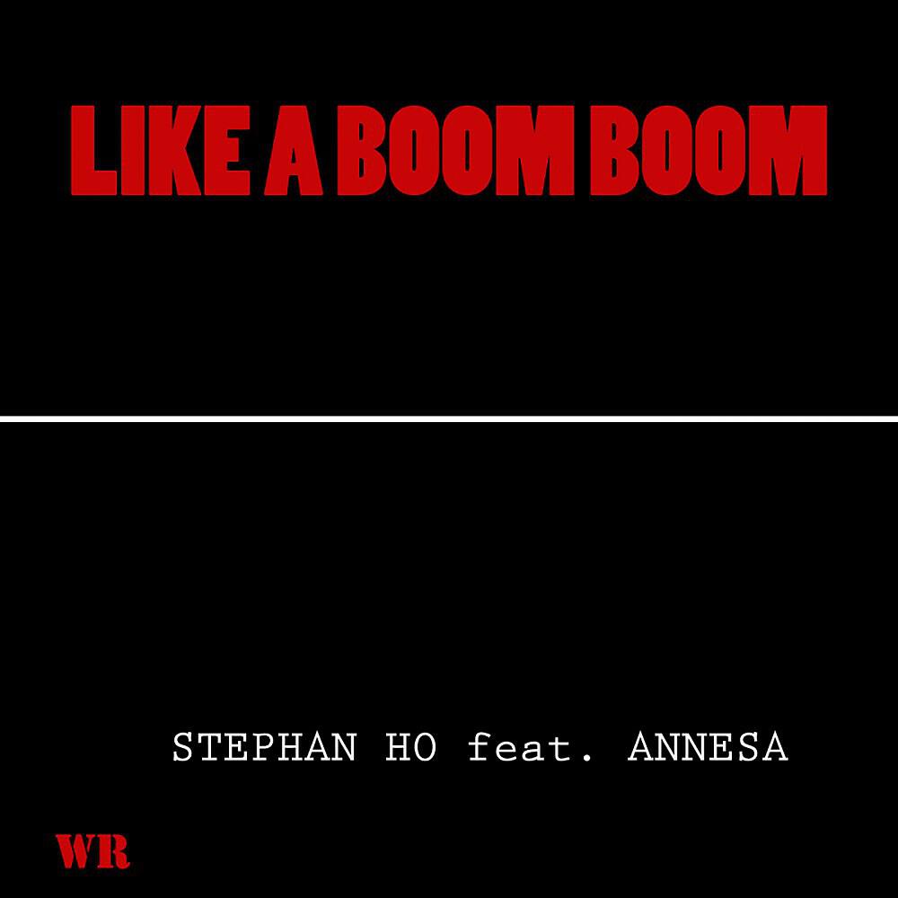 Релиз Like a Boom Boom