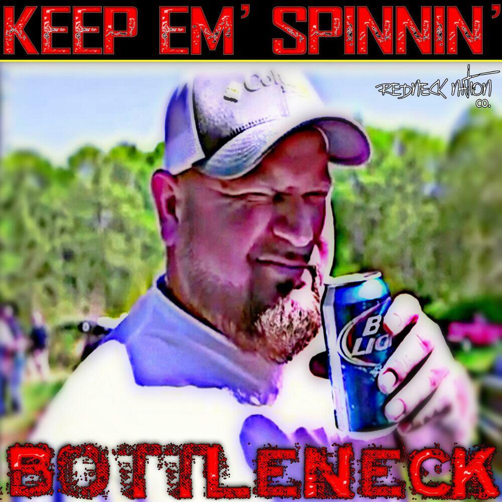 Релиз Keep 'em Spinnin