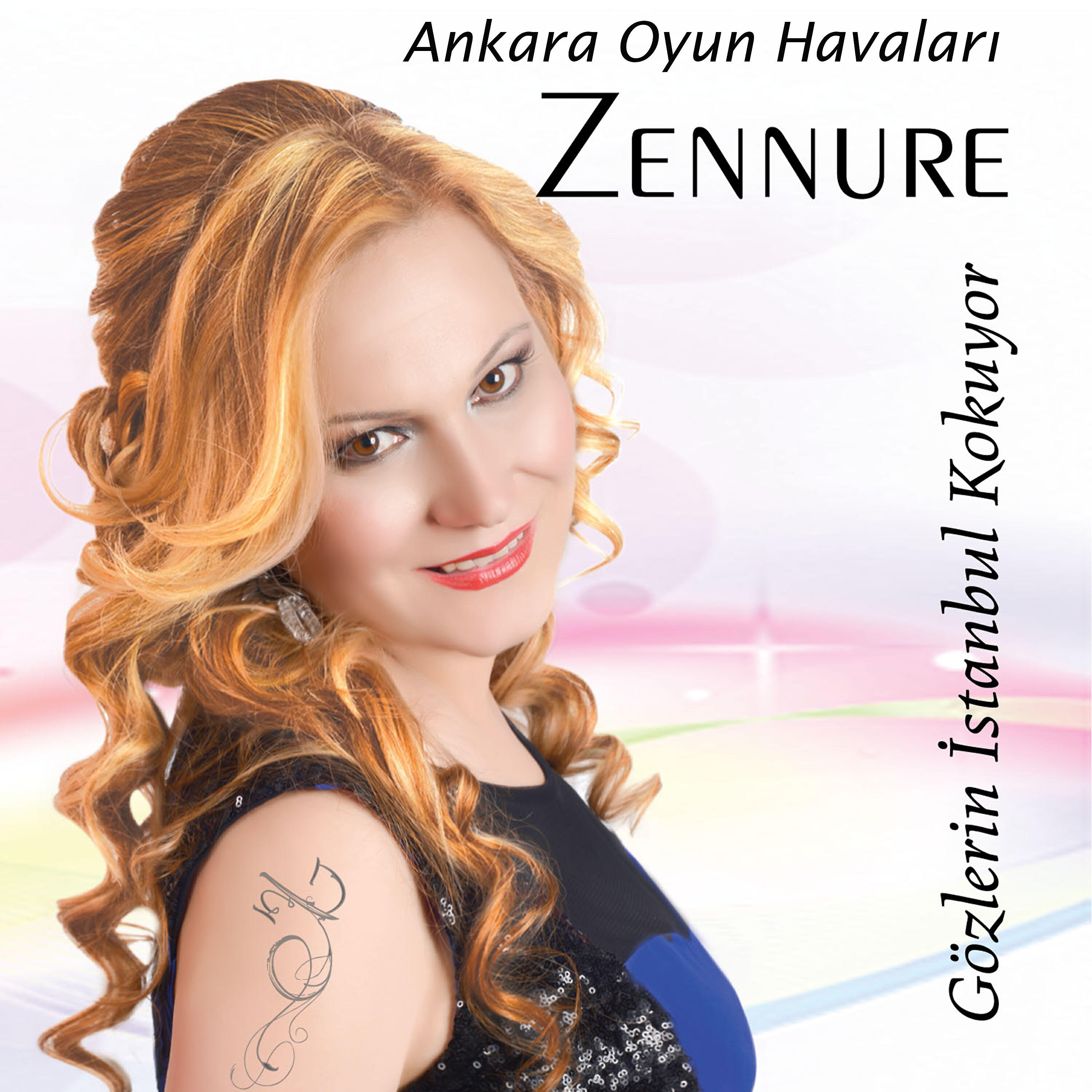 Релиз Ankara Oyun Havaları / Gözlerin İstanbul Kokuyor