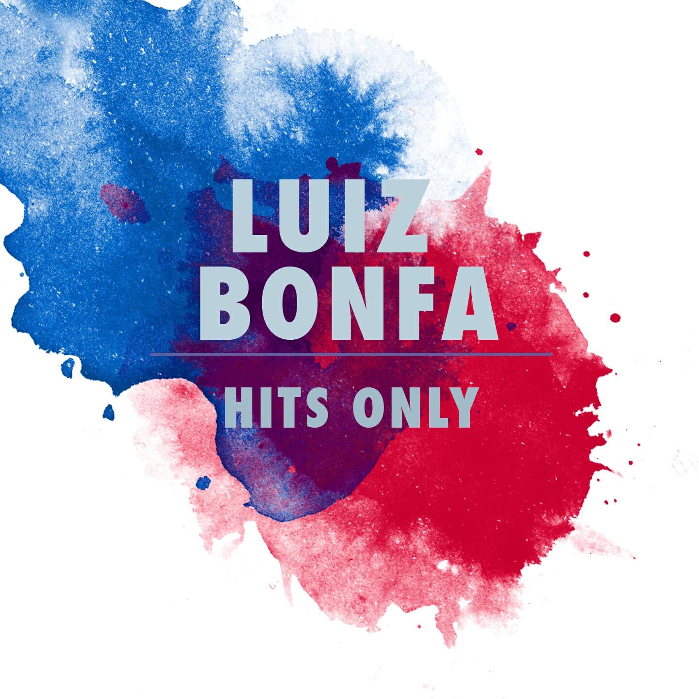 Релиз Hits Only