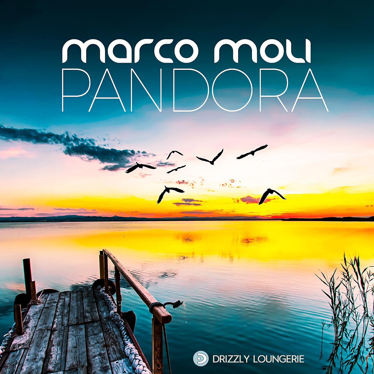 Релиз Pandora