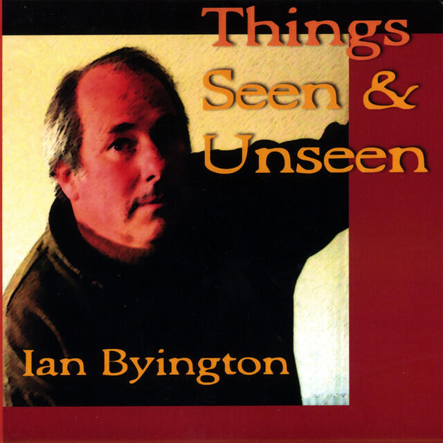 Релиз Things Seen & Unseen