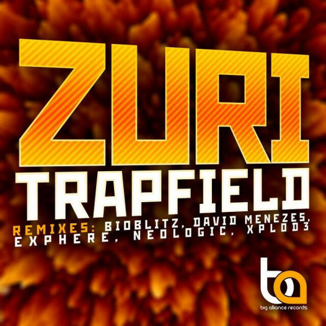 Релиз Trapfield
