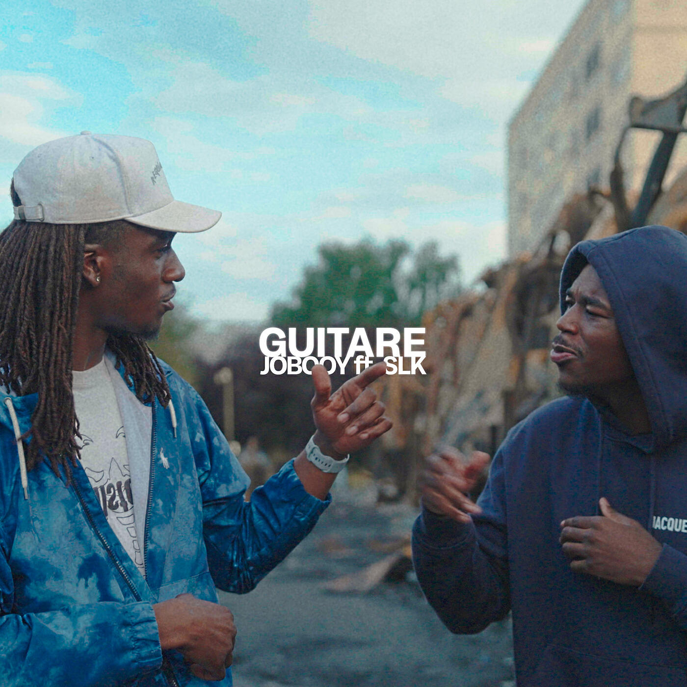 Постер альбома Guitare