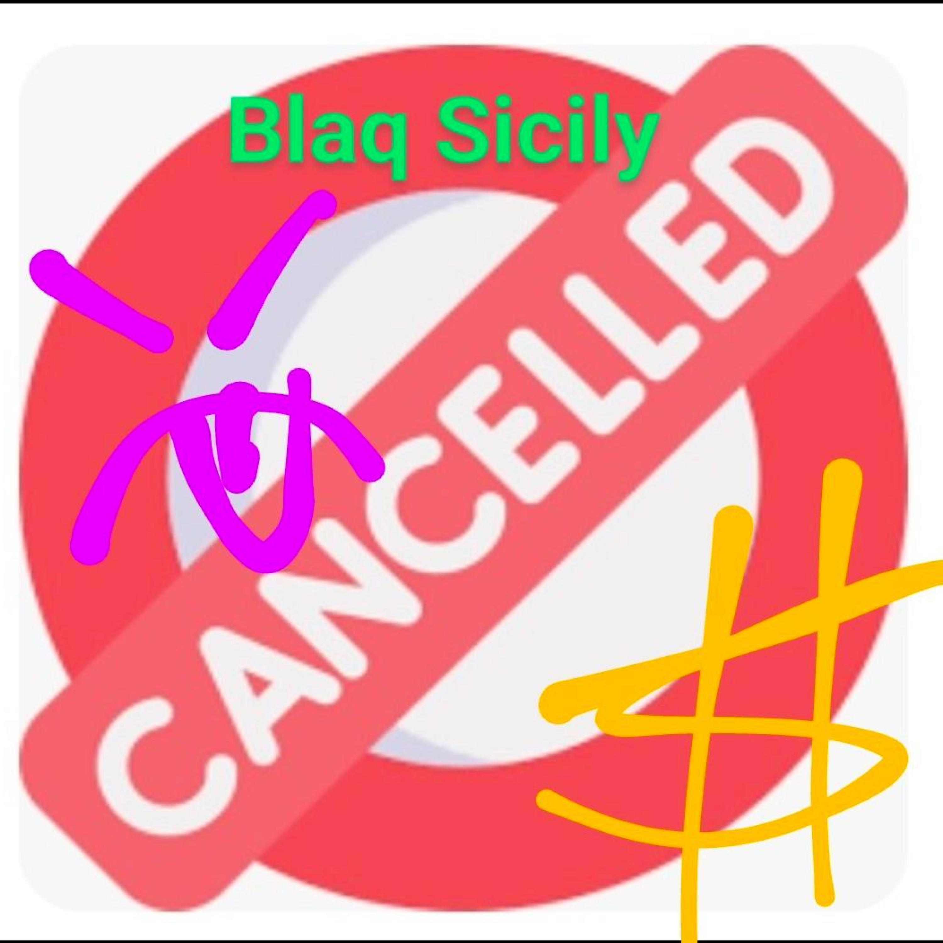 Релиз Cancelled
